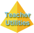 Teacher Utilities